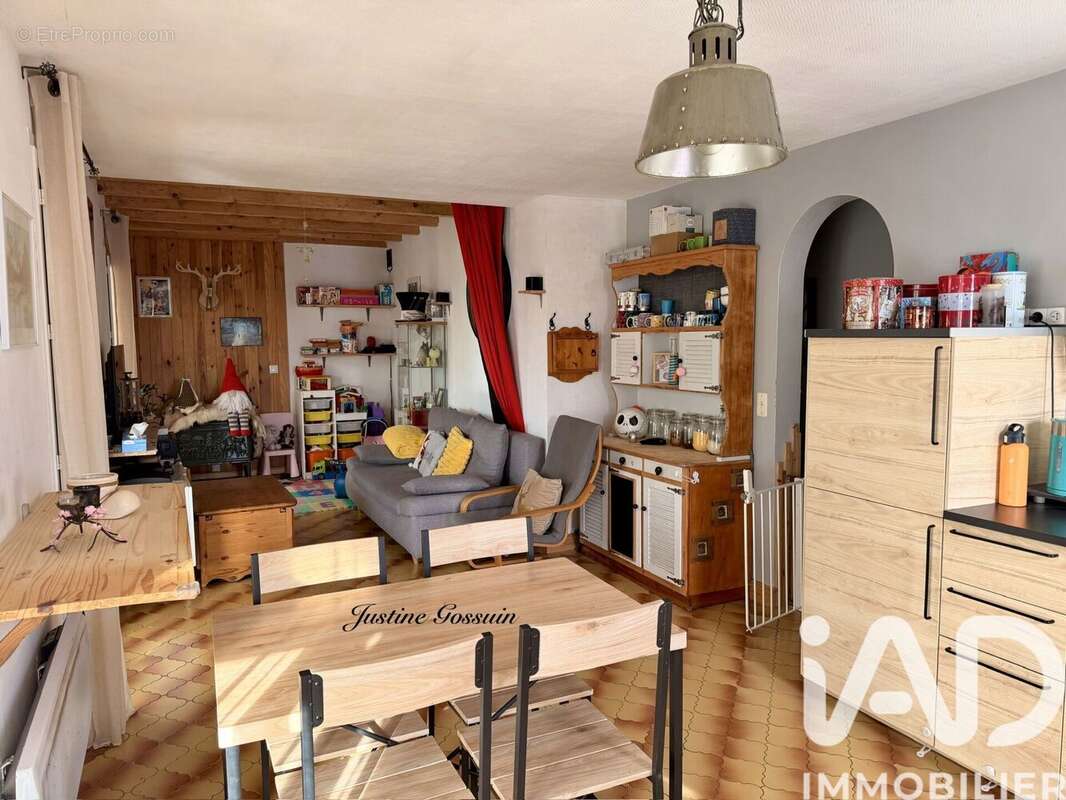 Photo 3 - Maison à FRANGY