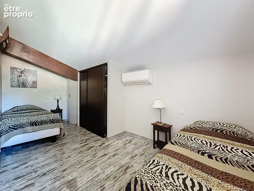 Appartement 3 duplex de 75,06 m2 avec deux chambres - photo 3