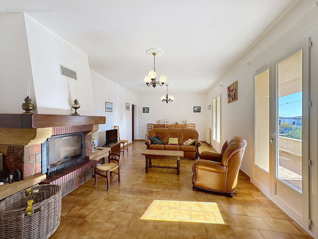 Maison à SOLARO