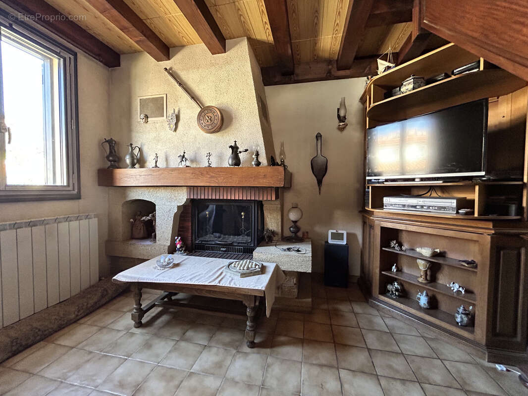 Maison à ALLAUCH