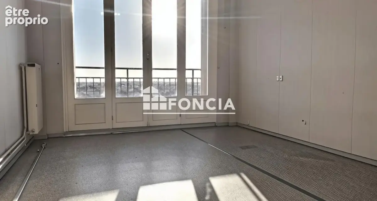 EXCLUSIVITÉ FONCIA PERPIGNAN - Appartement 5 Pièces - Secteur Moulin à Vent - photo 5