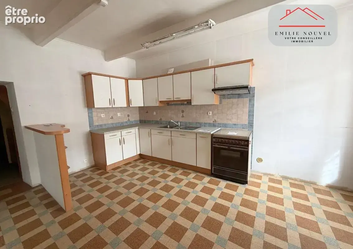 À Lézardrieux, une maison à réinventer pour créer votre futur chez-vous - photo 6
