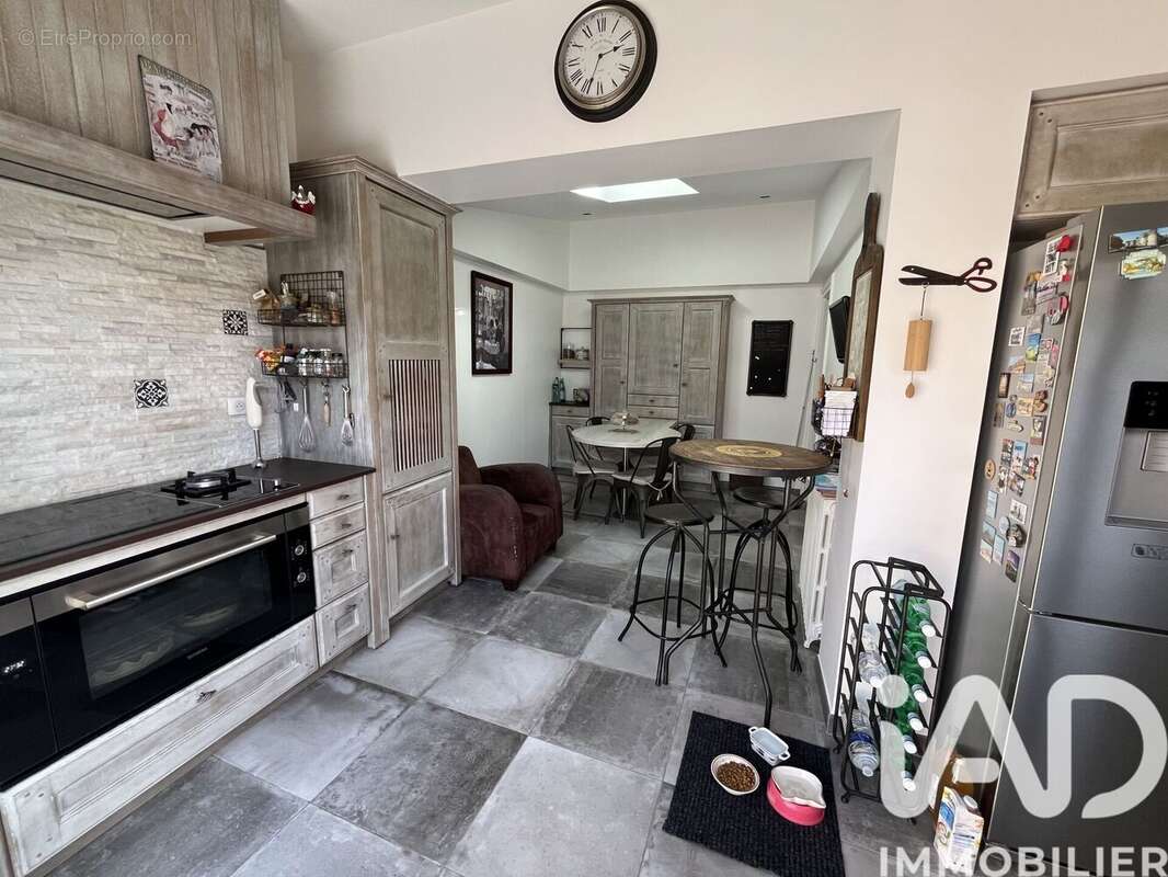 Photo 4 - Maison à COGNAC