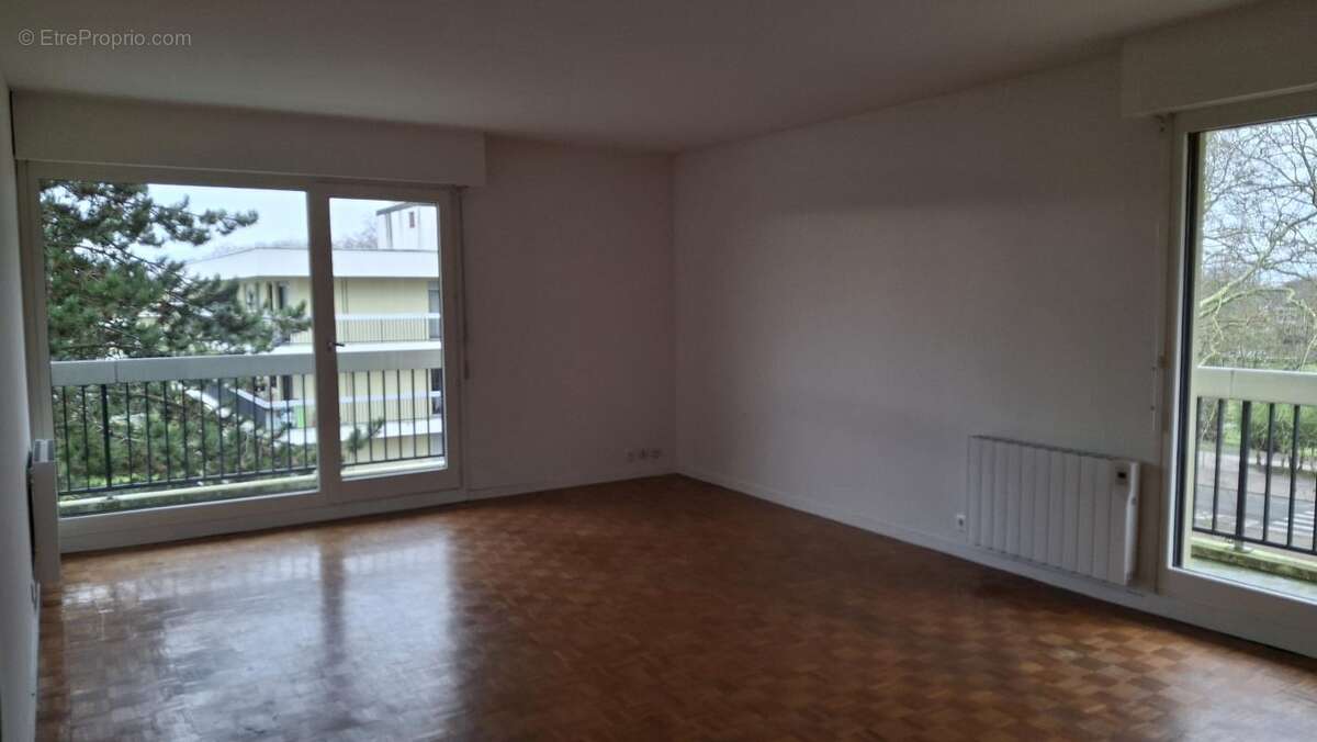 Appartement à CROIX