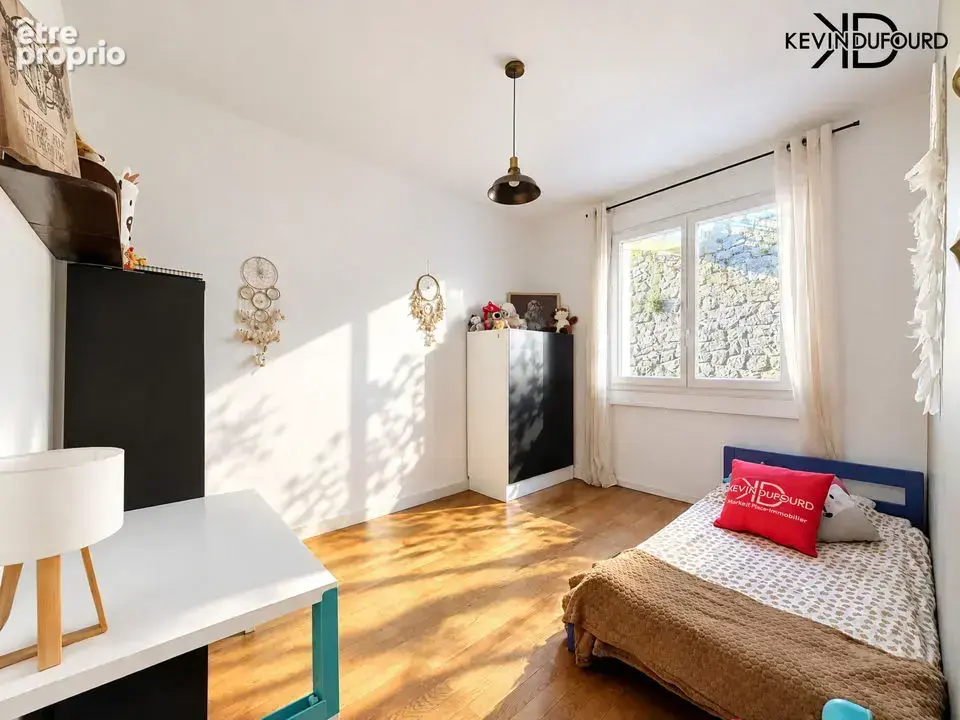 Appartement 4 pièces 69 m² à vendre à Aubenas (07200) - photo 6
