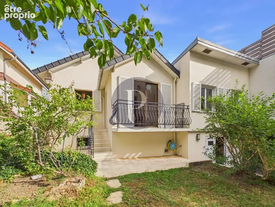 Photo Maison à Chatenay-Malabry au prix de 798 000€