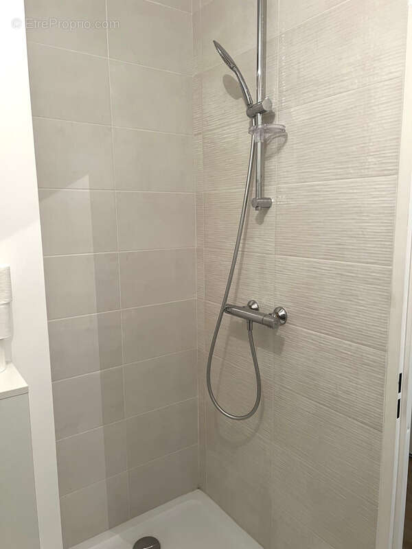 Appartement à DOMONT