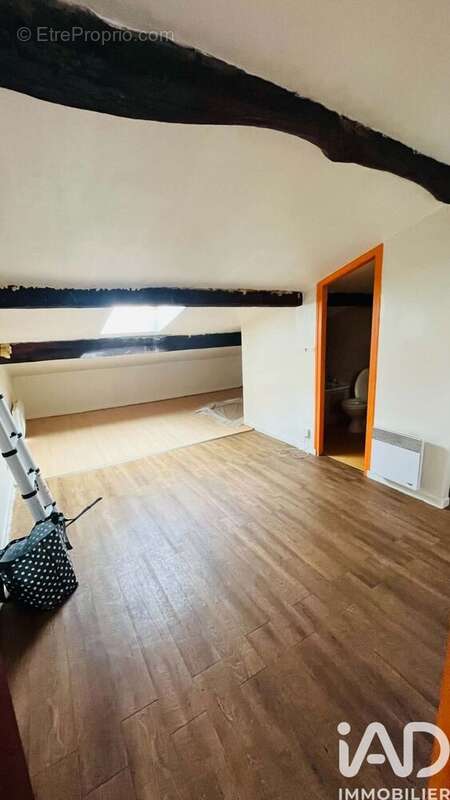 Photo 7 - Appartement à LIBOURNE