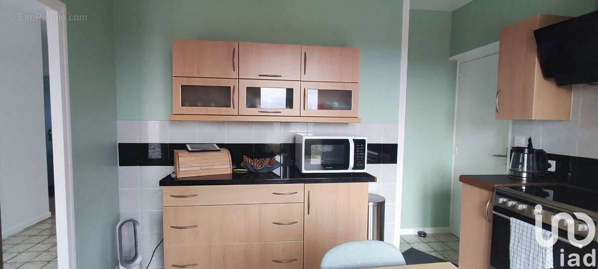 Photo 6 - Maison à FOLLES