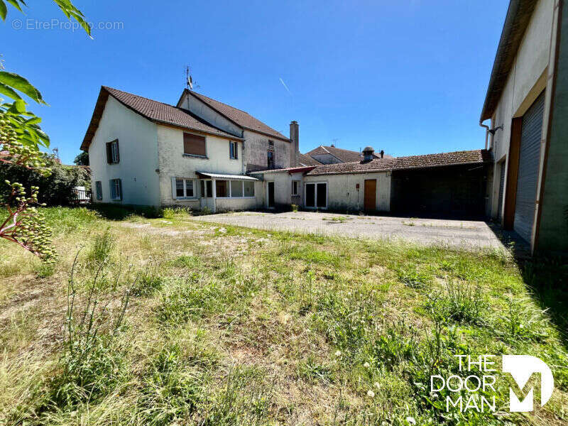 Propriété 52400 - photo 16