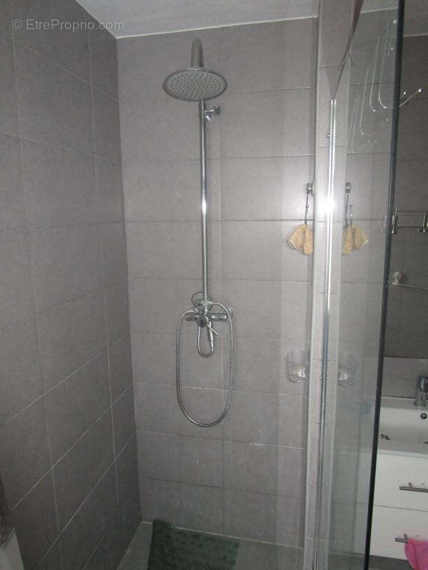 Appartement à KOUROU