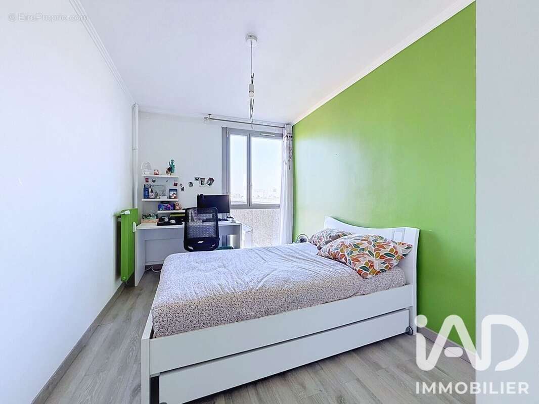 Appartement 70 m² à Pierrefitte-Sur-Seine  - photo 9