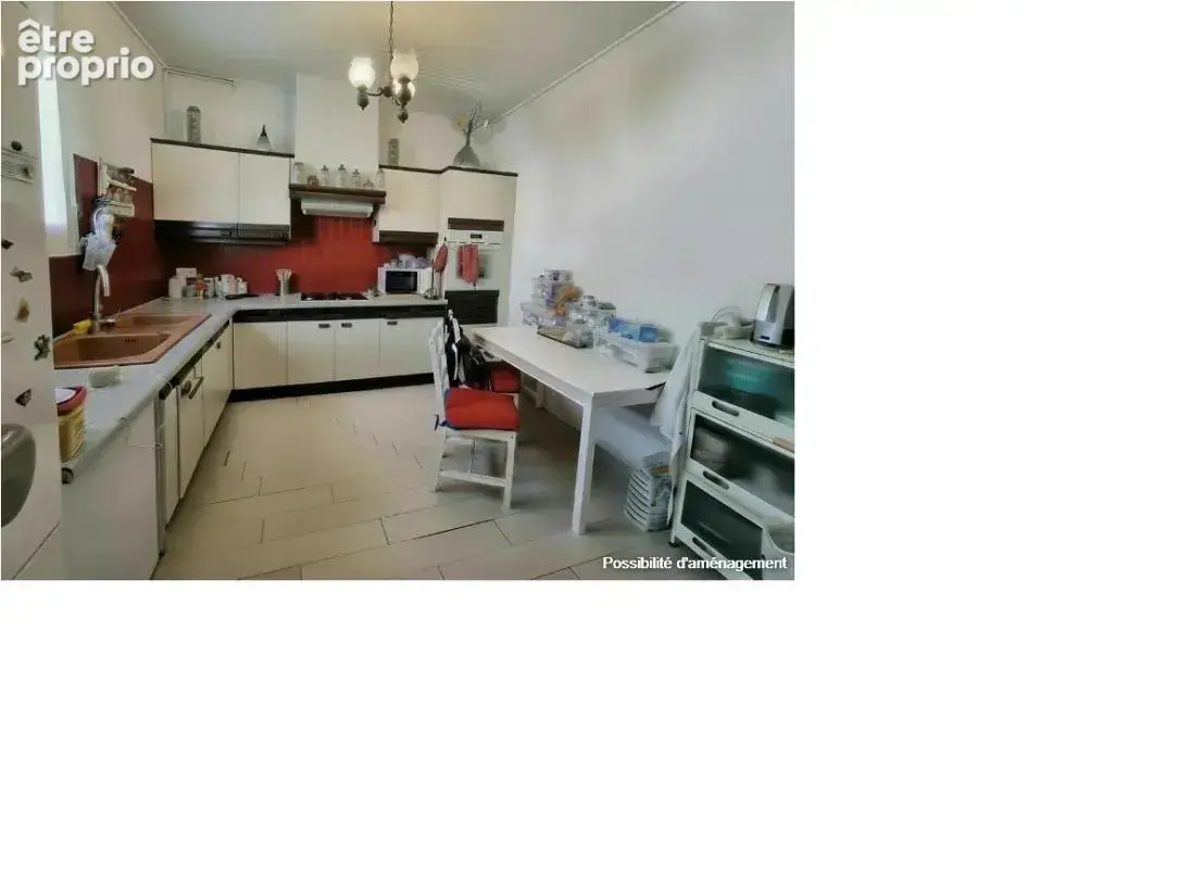 Maison Toulouse 113m2 - photo 5