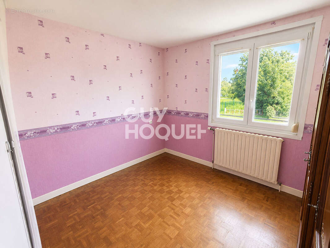 Maison 76 m² à Laon  - photo 7