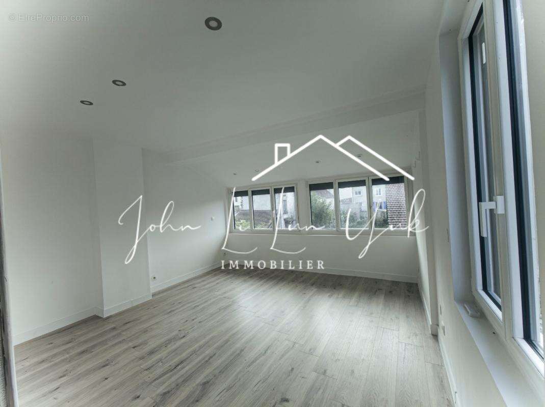 Maison à BETHEMONT-LA-FORET