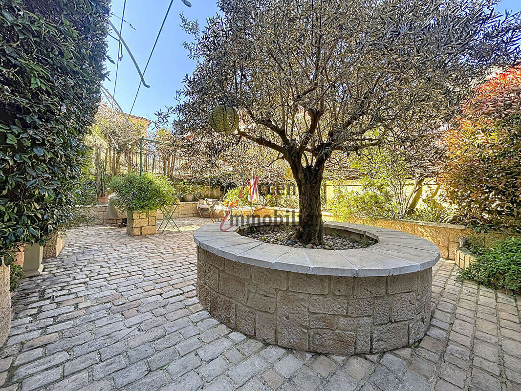 Appartement à CAVAILLON