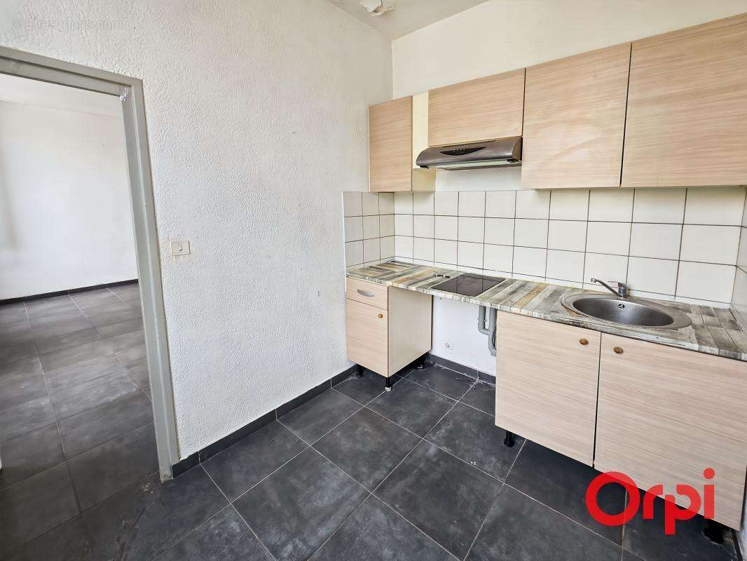 Exclusivite - t2 - appartement marseille - 13008 - petite copropriete - proche metro - photo 10