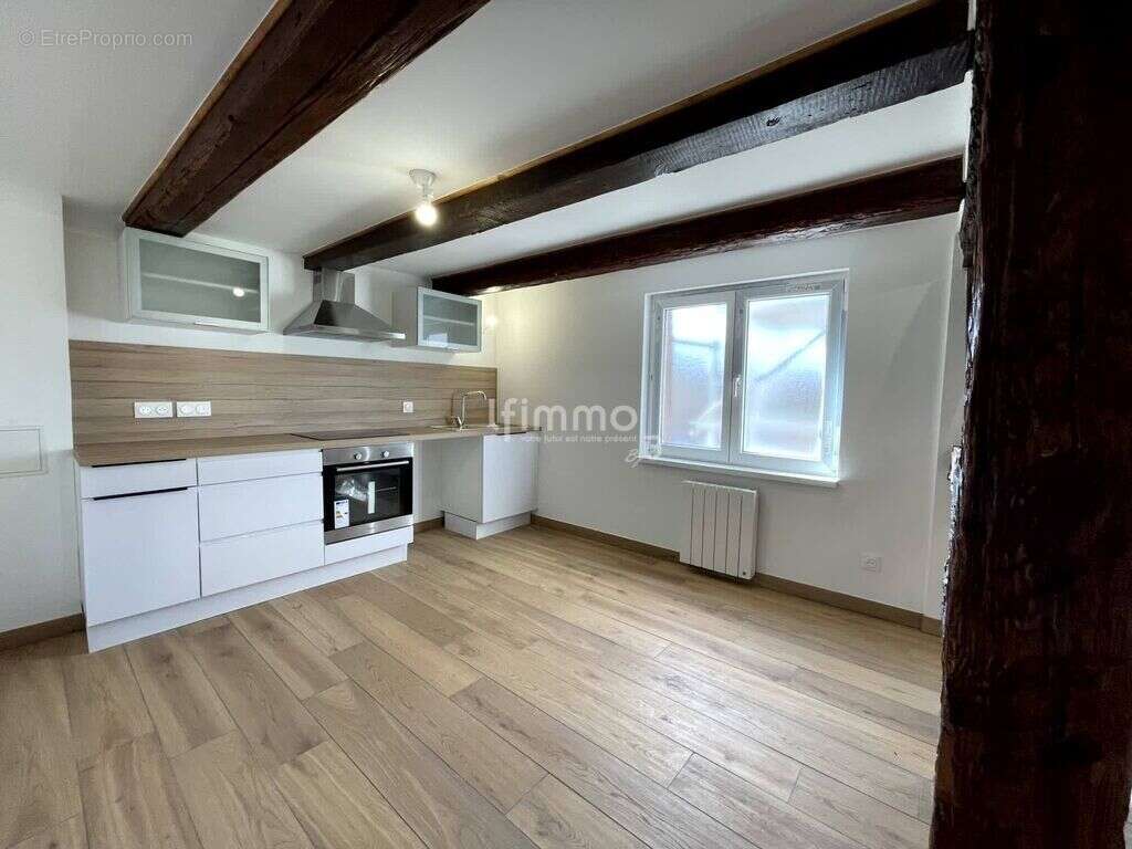 Maison à HEIMSBRUNN