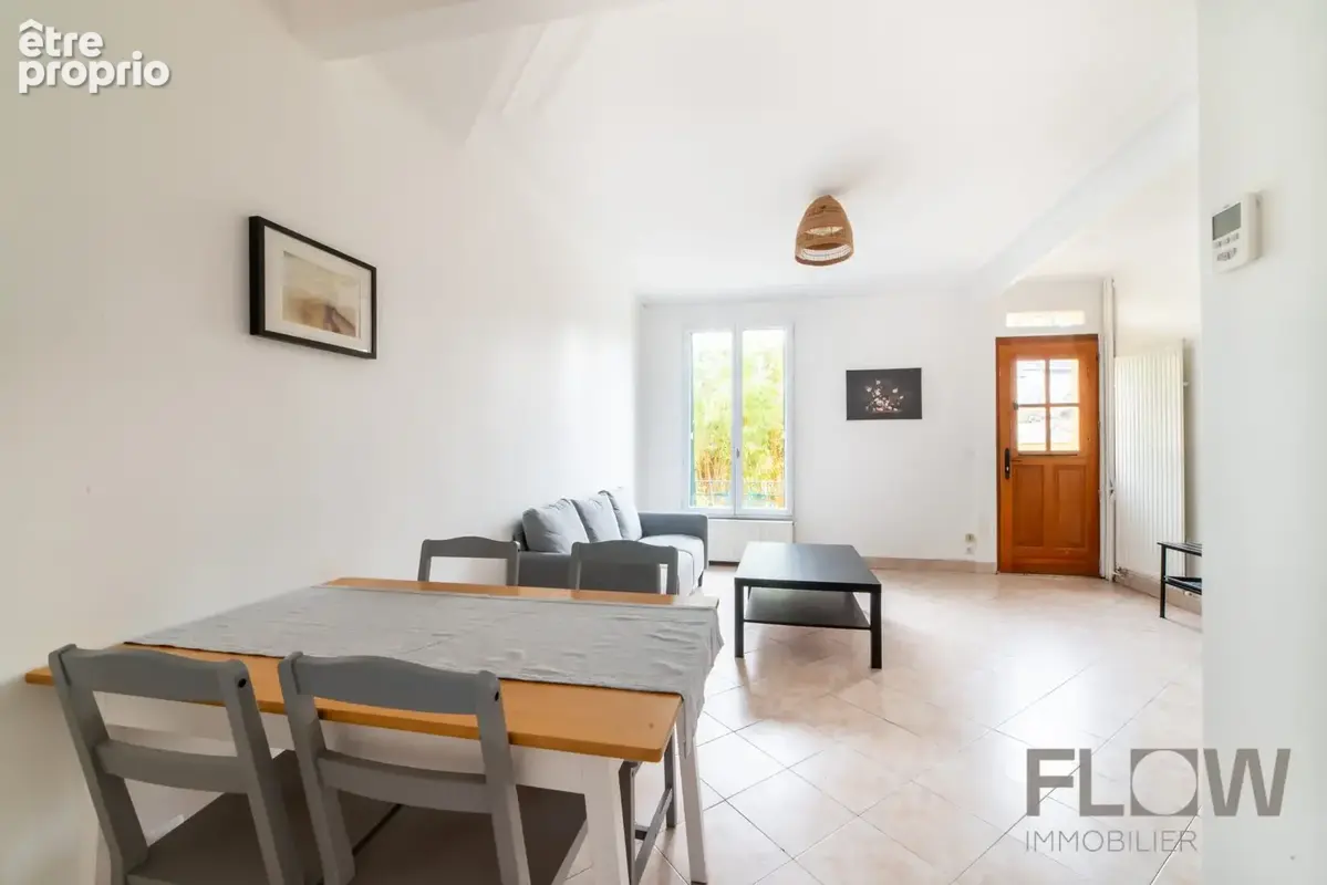 Maison 4 pièces 108 m² à vendre à Colombes (92700) - photo 7