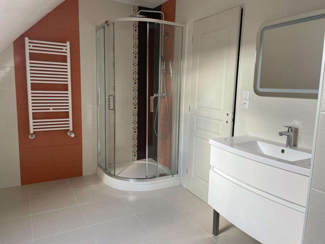 Belle maison d'architecte en briques rt 2012 sur dijon metropole - photo 3