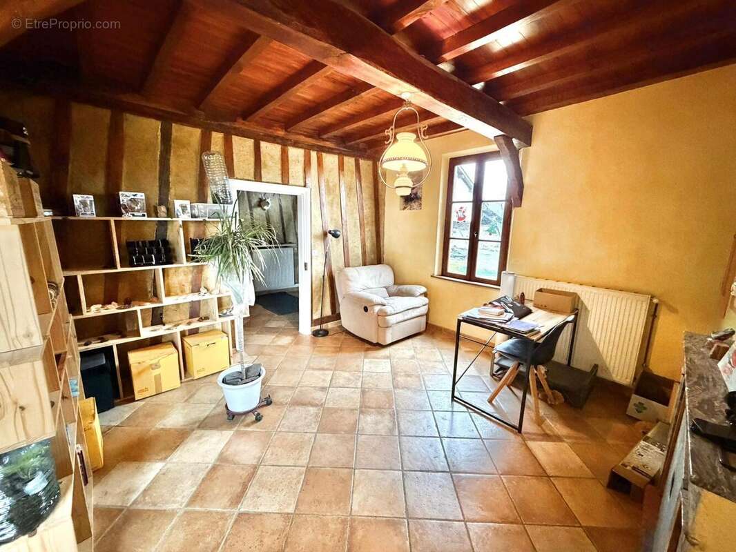Photo 6 - Maison à NOGARO