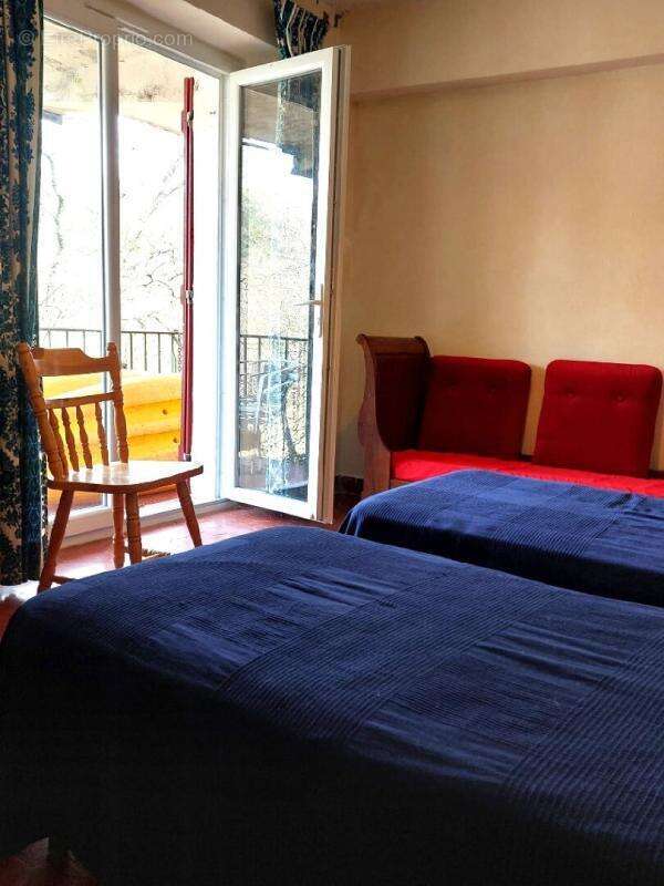 Maison à LE THORONET