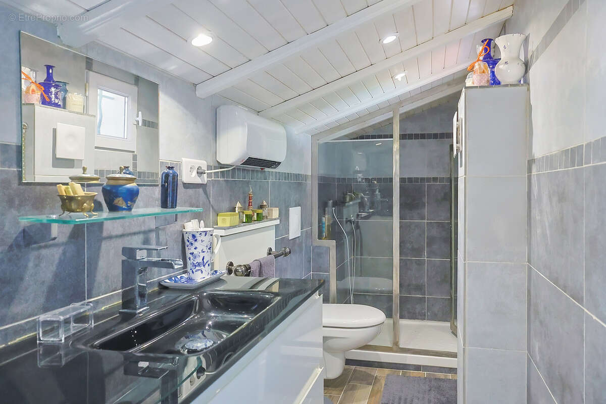 Maison à LA FARLEDE