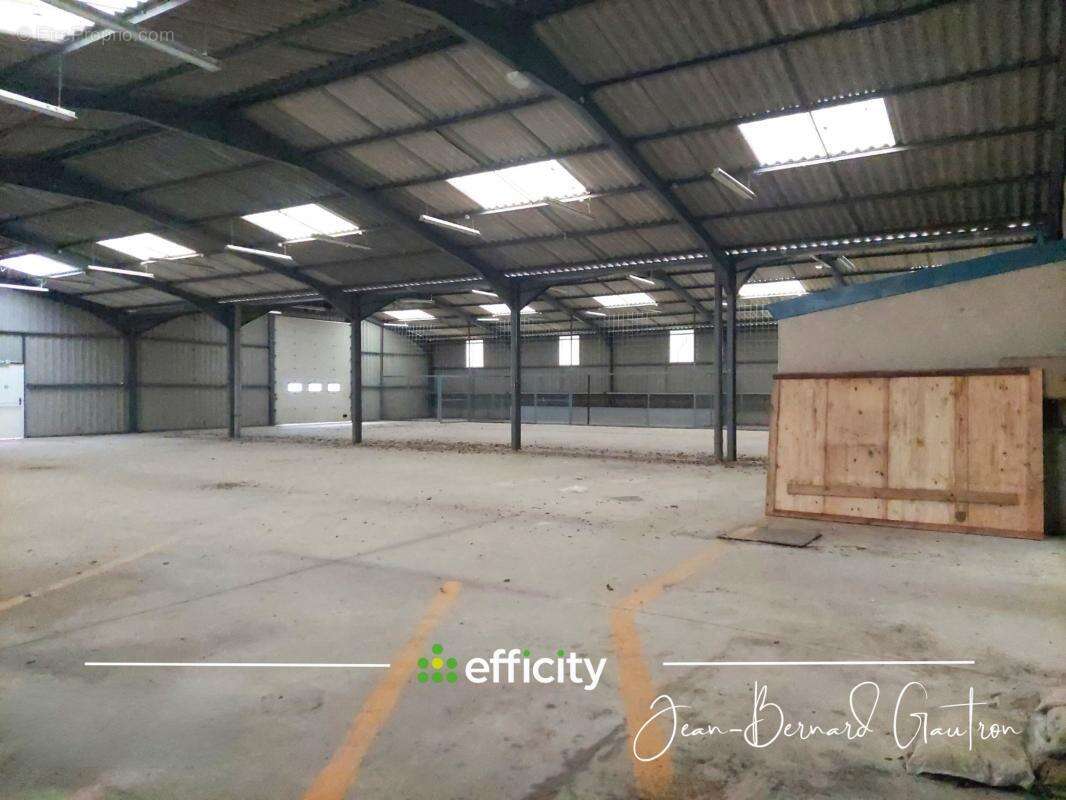 Commerce à GUINGAMP