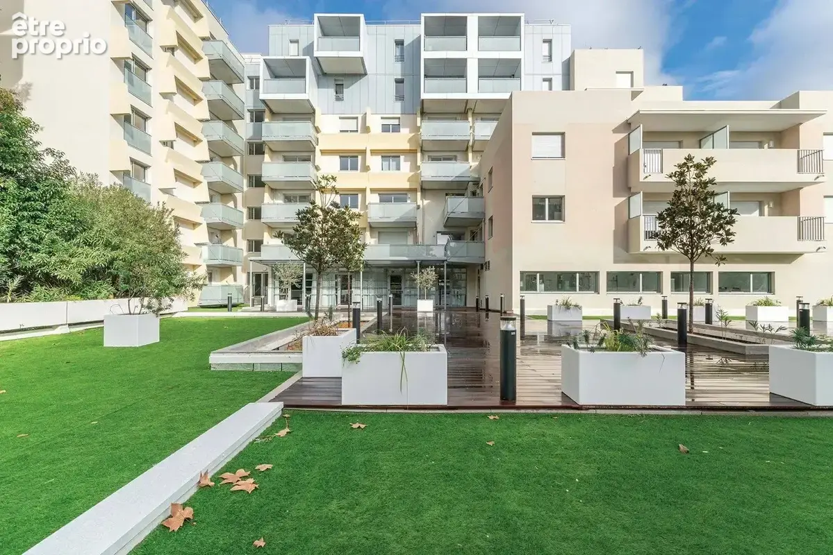 Appartement à MONTPELLIER