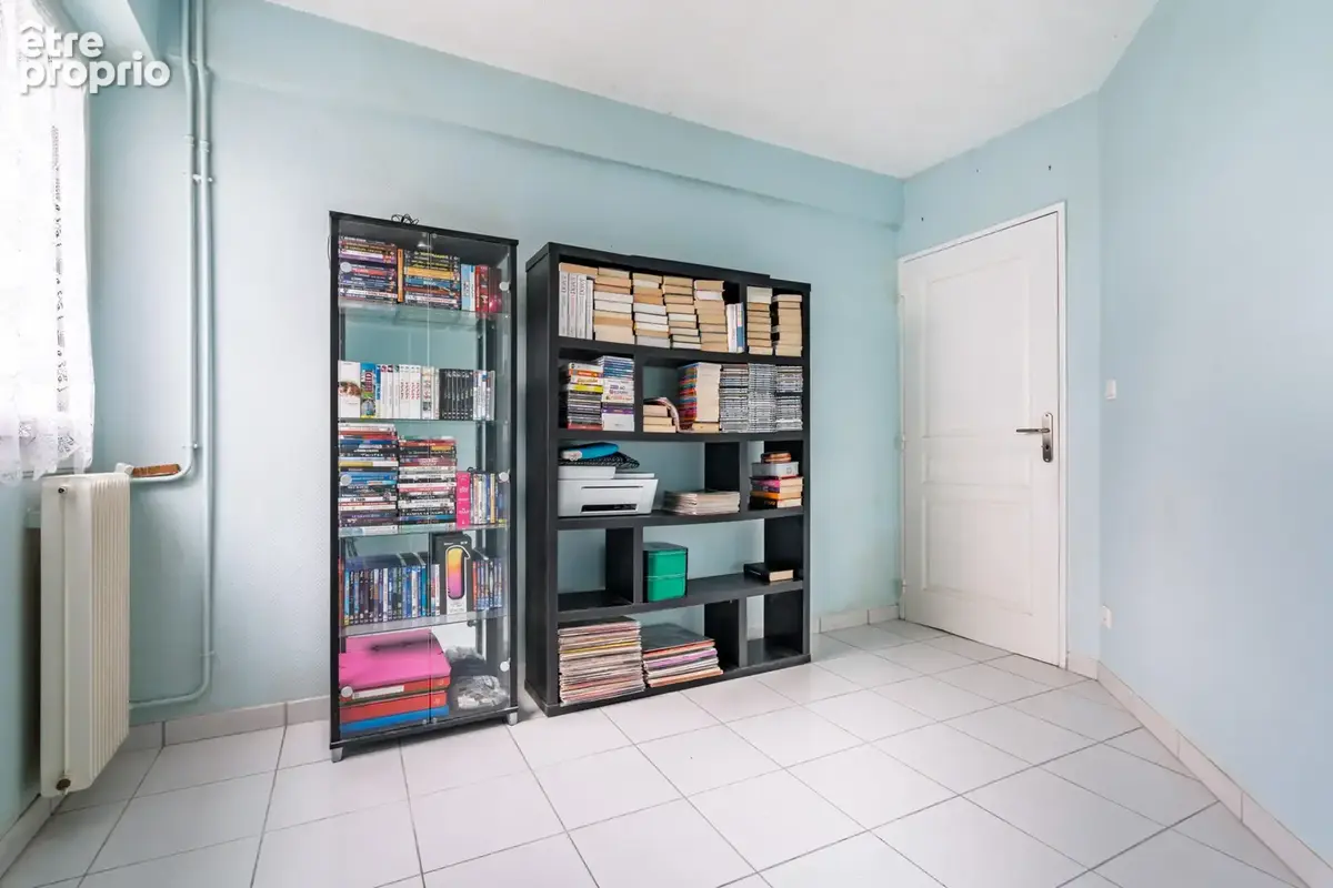 Saint-Jean-de-Luz- Appartement - 4 pièces - 80,28M2 - 350 000 € - photo 6