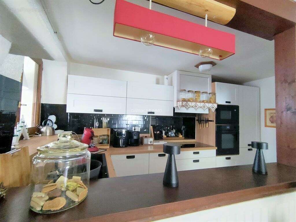 Maison à BAGNERES-DE-LUCHON