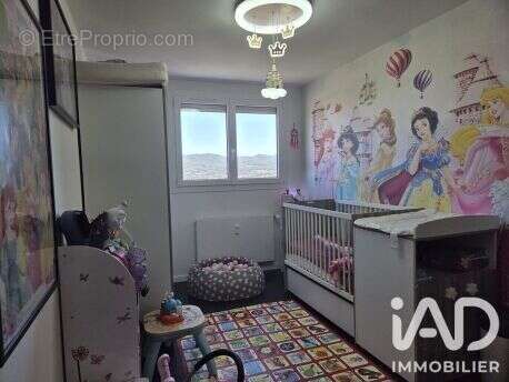 Appartement 86 m² à Marseille-13e  - photo 7