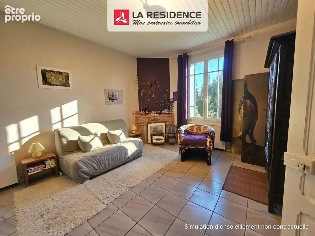 Maison 237 m² à Revel  - photo 6