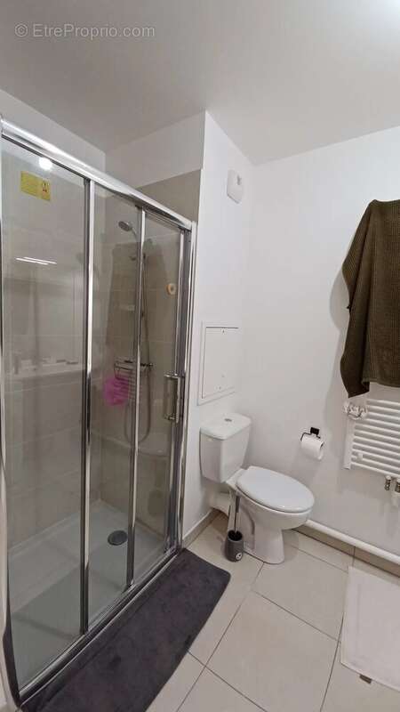 Appartement à CLAMART