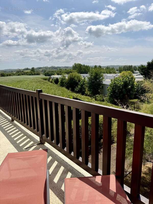 Appartement 34 m² à Blonville-Sur-Mer  - photo 3