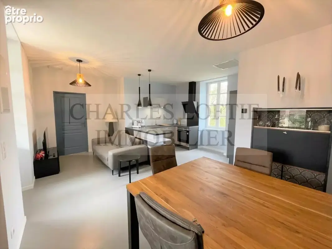 Magnifique ensemble comprenant une maison principale et hébergements touristiques sur un terrain de 1.5 ha - photo 20