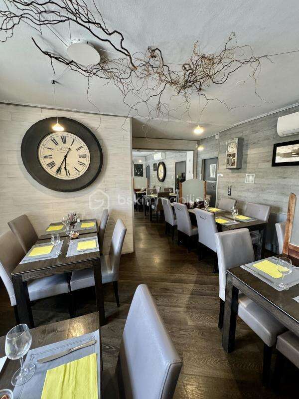 Appartement à COURCELLES-CHAUSSY