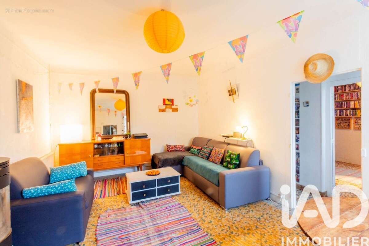 Photo 3 - Maison à MONTIGNY-SUR-LOING