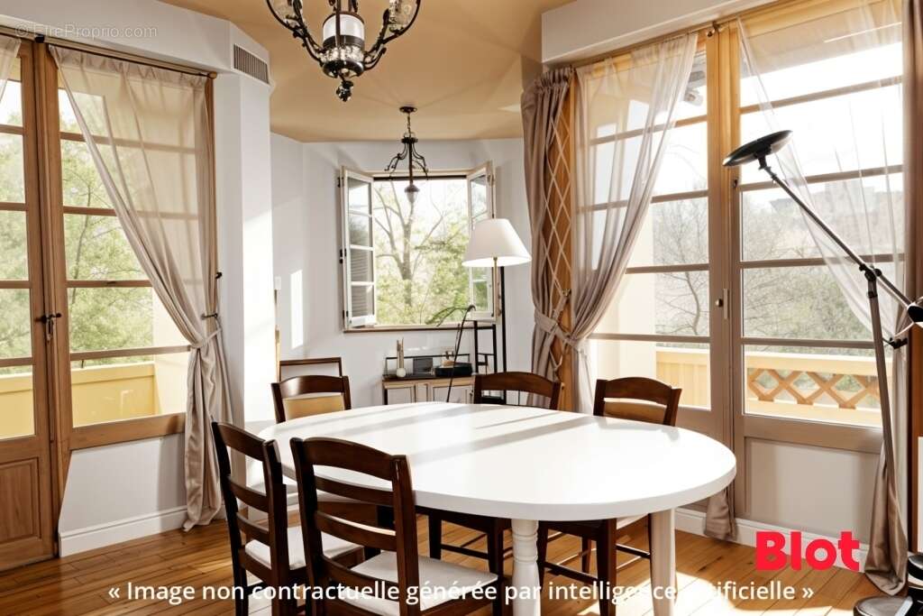 Maison à SAINT-BREVIN-LES-PINS