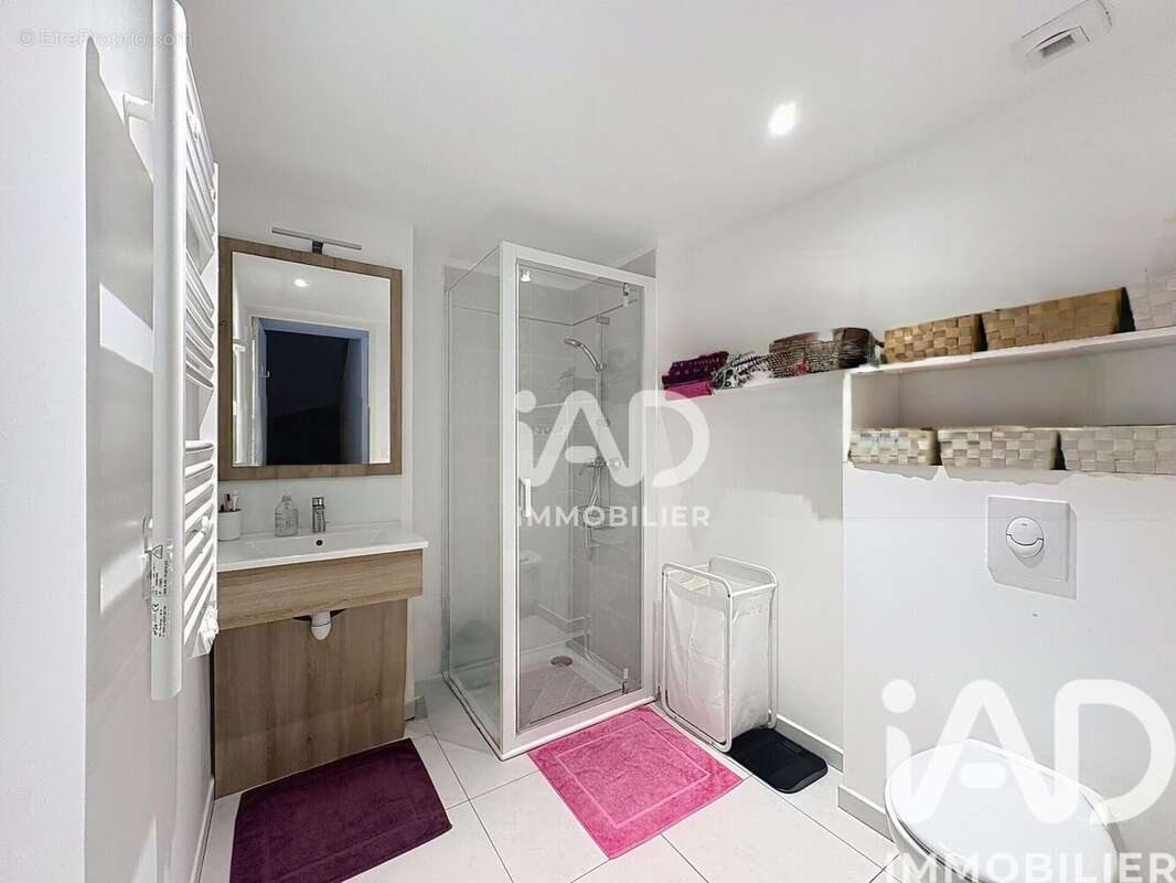 Photo 5 - Appartement à PLAN-DE-LA-TOUR