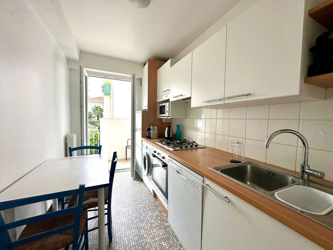 Appartement à BIARRITZ