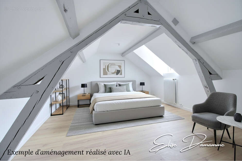 Maison à LE HAVRE