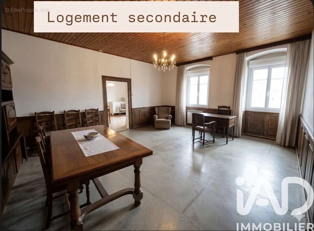 Photo 4 - Appartement à ALTKIRCH