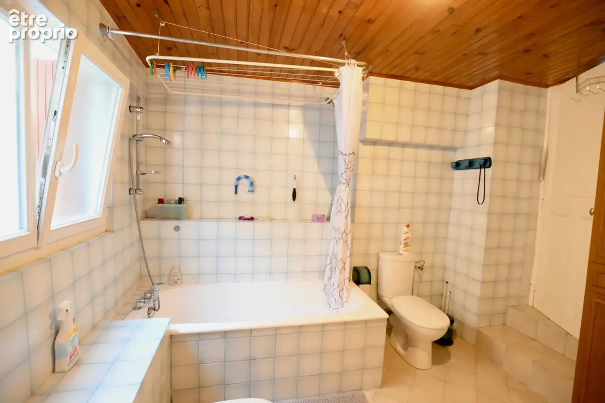 Maison Avallon 84 m2 Proches commerces et écoles - photo 10