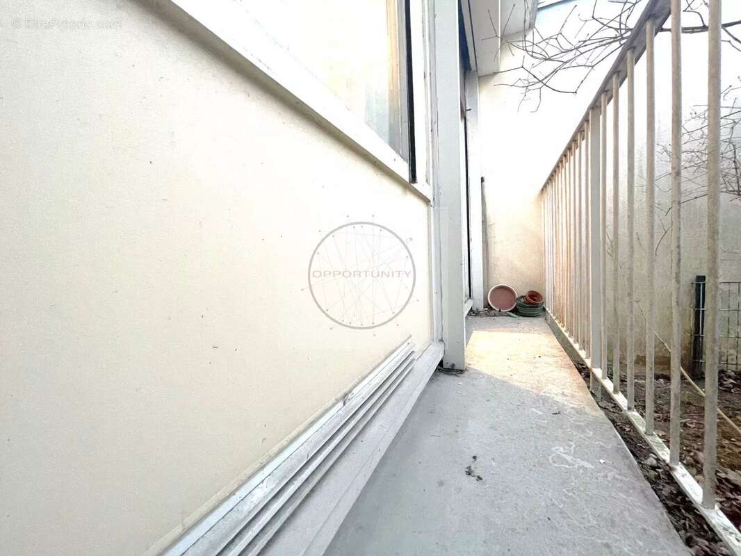 Appartement à VINCENNES