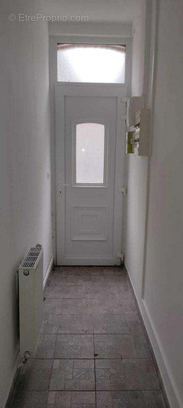 Maison à LE CATEAU-CAMBRESIS