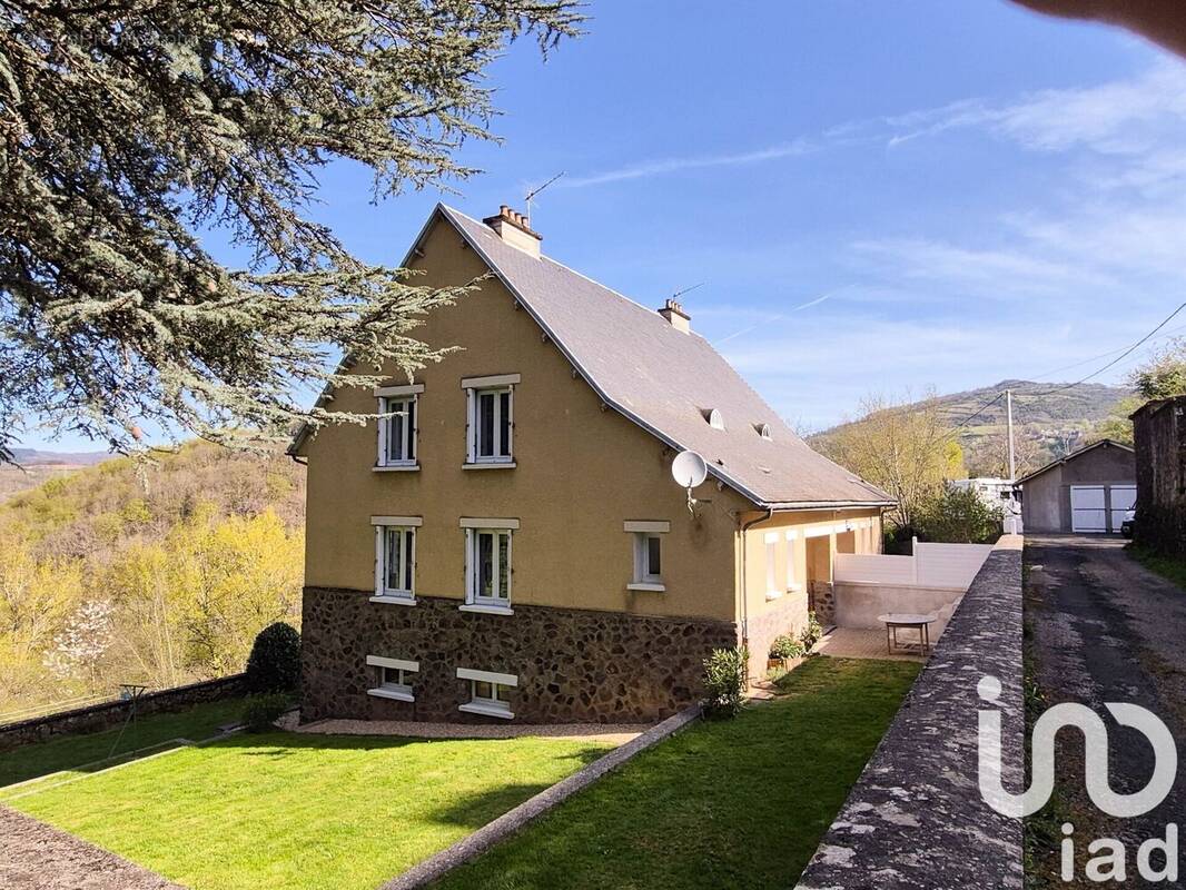 Photo 1 - Maison à LASSOUTS