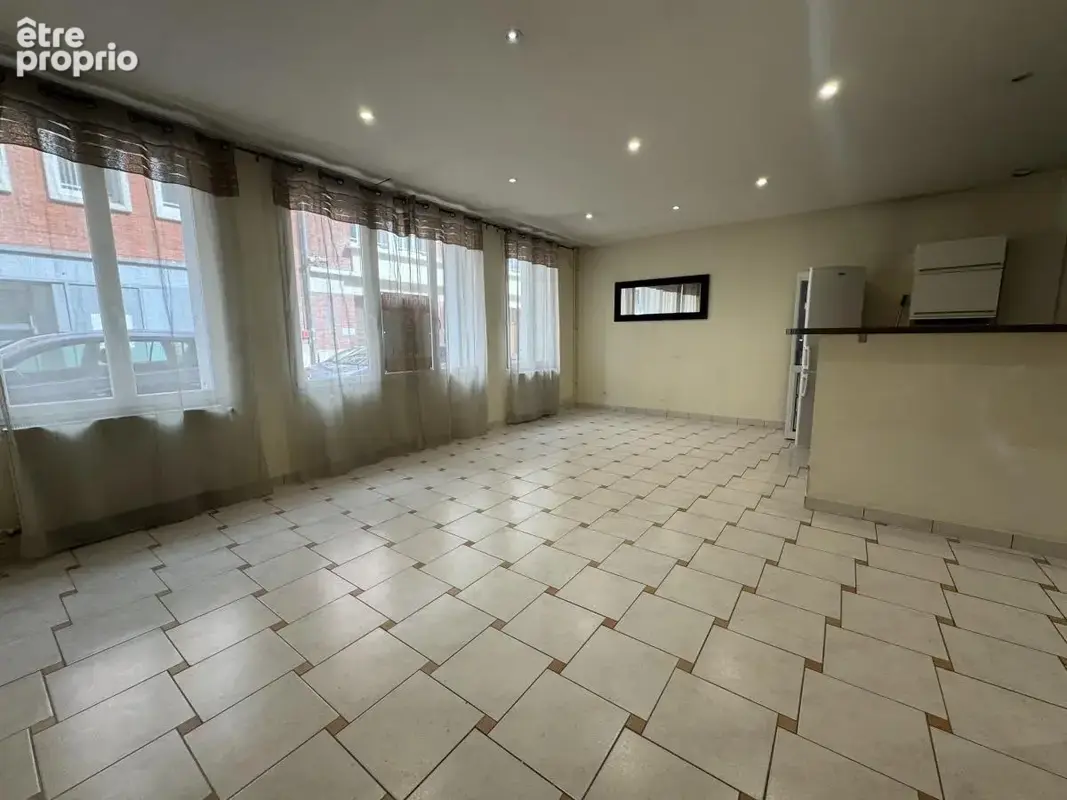 Appartement à LISIEUX