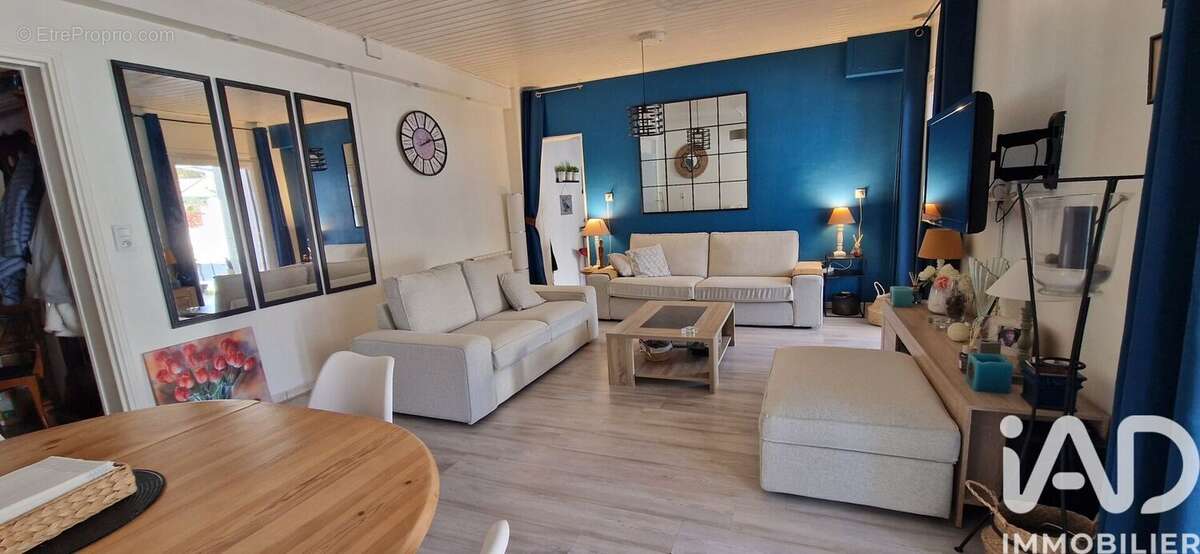 Photo 4 - Maison à BLANQUEFORT