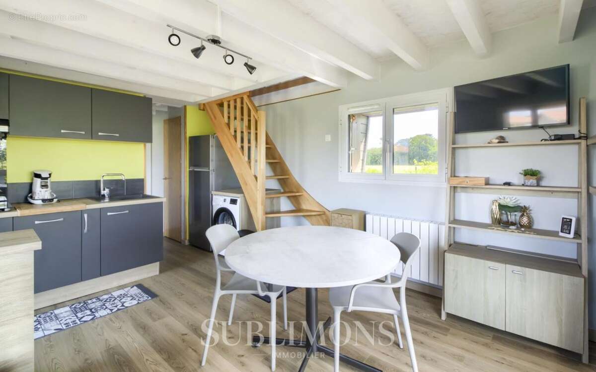 Maison à vendre Marzan - photo 7